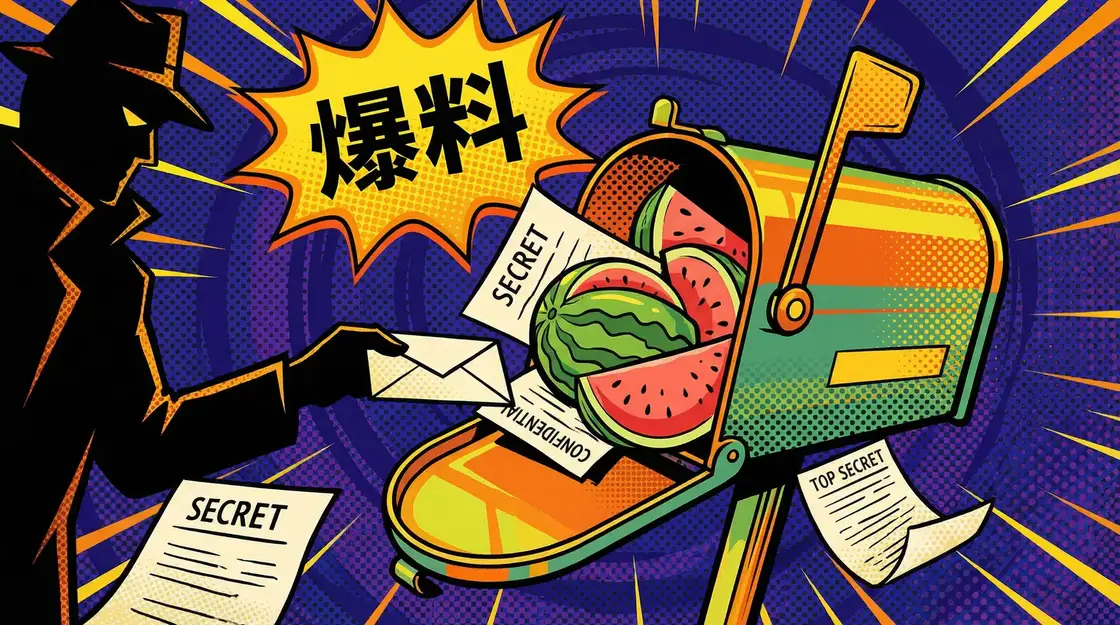 9420在线电影免费观看2019 匿名爆料通道漫画插图